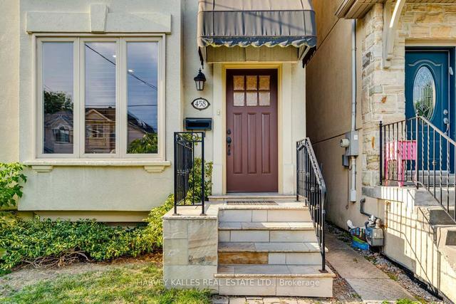 458 Woburn Ave, House detached with 4 bedrooms, 4 bathrooms and 2 parking in Toronto ON | Image 23