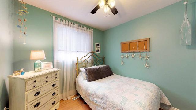 102 Bythia St, House detached with 3 bedrooms, 2 bathrooms and 9 parking in Orangeville ON | Image 7