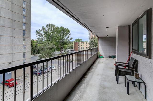 4e - 133 25 Avenue Sw, Condo with 2 bedrooms, 2 bathrooms and 1 parking in Calgary AB | Image 28