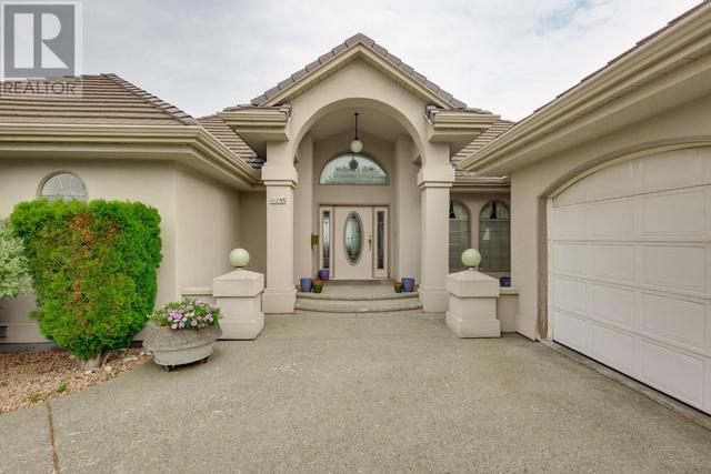 155 Coppertree Crt, House detached with 4 bedrooms, 4 bathrooms and null parking in Kamloops BC | Image 14