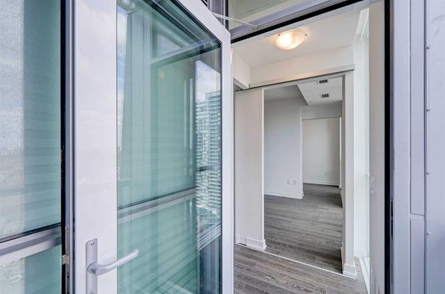 2309 - 1 Yorkville Ave, Condo with 1 bedrooms, 1 bathrooms and 0 parking in Toronto ON | Image 25