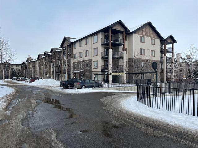 2123 - 8 Bridlecrest Drive Sw, Condo with 1 bedrooms, 1 bathrooms and 1 parking in Calgary AB | Image 19