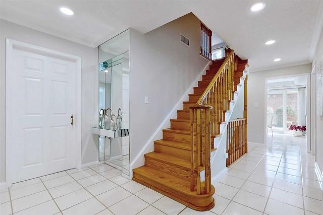 23 Mcnicoll Ave, House detached with 4 bedrooms, 4 bathrooms and 6 parking in Toronto ON | Image 4