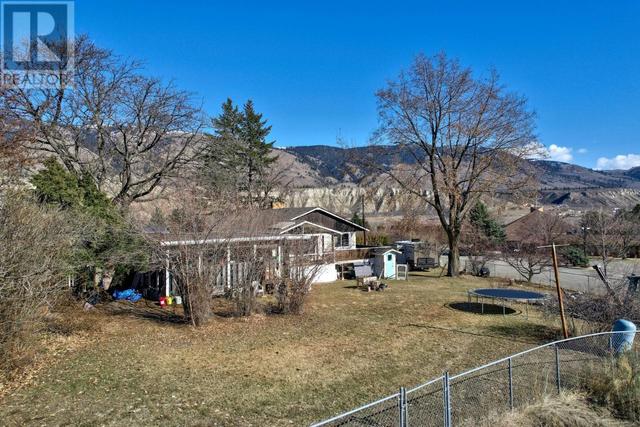 2793 Sunset Drive, House detached with 4 bedrooms, 3 bathrooms and null parking in Kamloops BC | Image 36