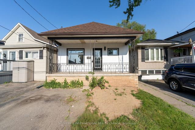 68 Frederick Ave, House detached with 2 bedrooms, 1 bathrooms and 1 parking in Hamilton ON | Image 19