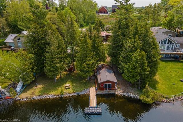 23 North Taylor Road, House detached with 2 bedrooms, 2 bathrooms and null parking in Kawartha Lakes ON | Image 14