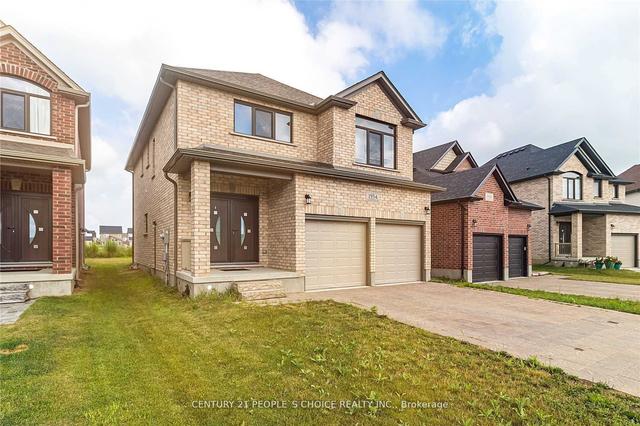 1934 Cedarpark Dr, House detached with 4 bedrooms, 4 bathrooms and 6 parking in London ON | Image 12