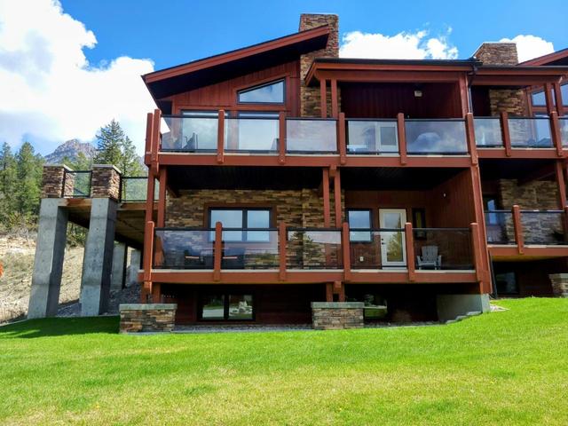 6 - 5150 Fairway Drive, House attached with 3 bedrooms, 4 bathrooms and 2 parking in East Kootenay F BC | Image 2