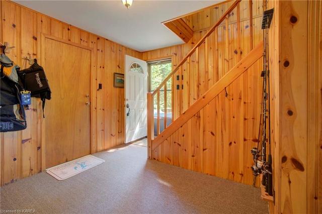 184 Centre Street, House detached with 4 bedrooms, 1 bathrooms and 17 parking in Rideau Lakes ON | Image 15