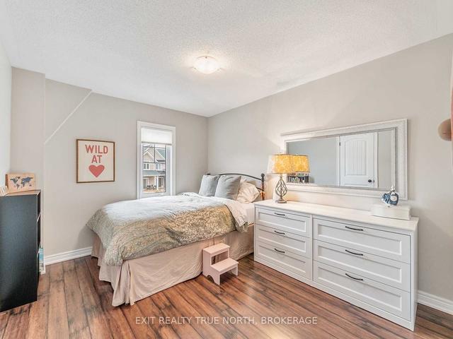 14 Masters Cres, House attached with 3 bedrooms, 3 bathrooms and 6 parking in Georgian Bay ON | Image 17