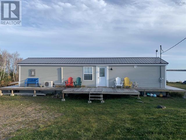 1826 Caribou Island Road, House detached with 3 bedrooms, 1 bathrooms and null parking in Pictou, Subd. A NS | Image 22