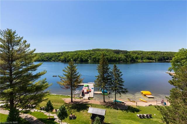 009 - 25 Pen Lake Point Road, House attached with 2 bedrooms, 2 bathrooms and null parking in Huntsville ON | Image 13