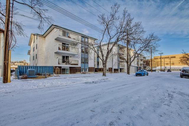 103 - 647 1 Avenue Ne, Condo with 1 bedrooms, 1 bathrooms and 1 parking in Calgary AB | Image 39