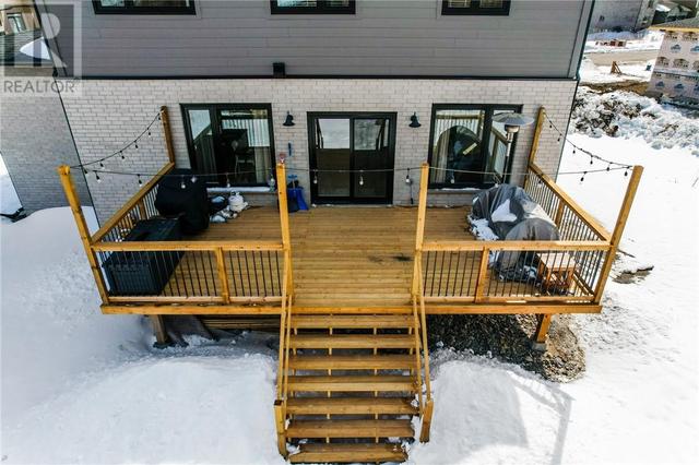 540 Bonaventure Court, House detached with 4 bedrooms, 2 bathrooms and null parking in Greater Sudbury ON | Image 51