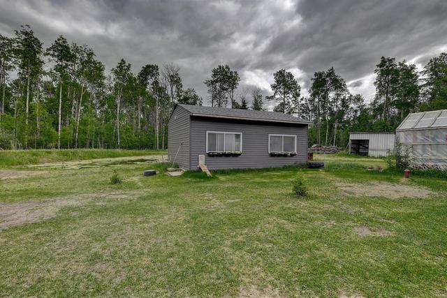 24 - 744033 Range Road 54, House detached with 3 bedrooms, 2 bathrooms and null parking in Grande Prairie County No. 1 AB | Image 29