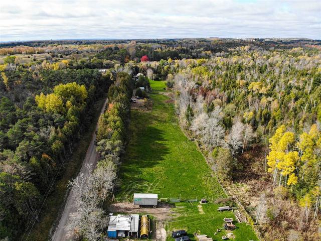 00000 Secord Rd, Home with 0 bedrooms, 0 bathrooms and null parking in Uxbridge ON | Image 8