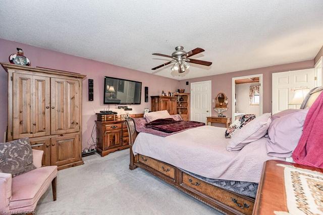 137 Downey Road, House detached with 3 bedrooms, 3 bathrooms and null parking in Guelph ON | Image 25