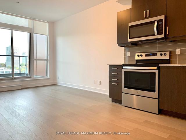 502 - 1486 Bathurst St, Condo with 1 bedrooms, 1 bathrooms and 0 parking in Toronto ON | Image 24