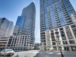2301 - 25 Carlton St, Condo with 0 bedrooms, 1 bathrooms and 0 parking in Toronto ON | Image 1