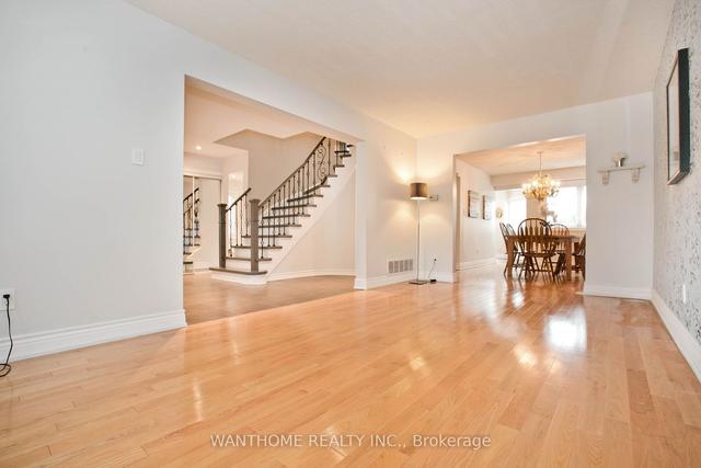 238 Larkin Ave, House detached with 4 bedrooms, 3 bathrooms and 4 parking in Markham ON | Image 12