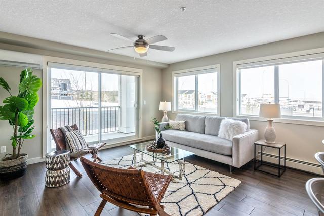 3212 - 450 Sage Valley Drive Nw, Condo with 2 bedrooms, 2 bathrooms and 1 parking in Calgary AB | Image 13