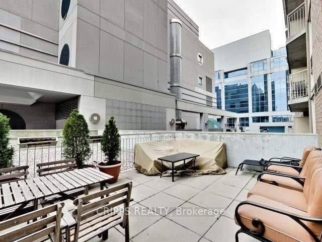 207 - 18 Stafford St, Condo with 1 bedrooms, 1 bathrooms and 1 parking in Toronto ON | Image 19