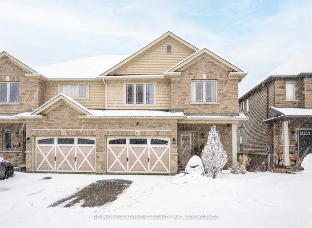 673 Greenhill Ave, House semidetached with 3 bedrooms, 4 bathrooms and 3.5 parking in Hamilton ON | Image 10