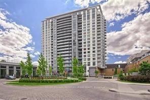 601 - 185 Bonis Ave, Condo with 1 bedrooms, 1 bathrooms and 1 parking in Toronto ON | Image 1