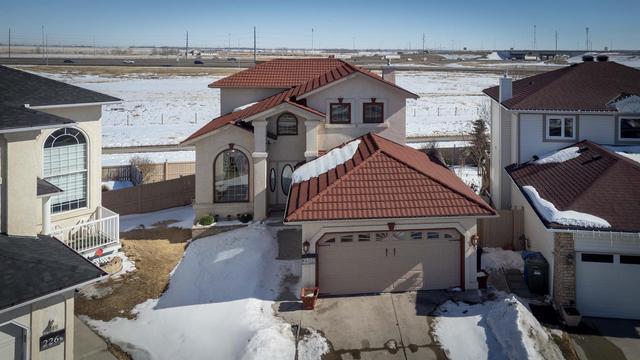 230 Coral Springs Place Ne, House detached with 5 bedrooms, 3 bathrooms and 4 parking in Calgary AB | Image 45