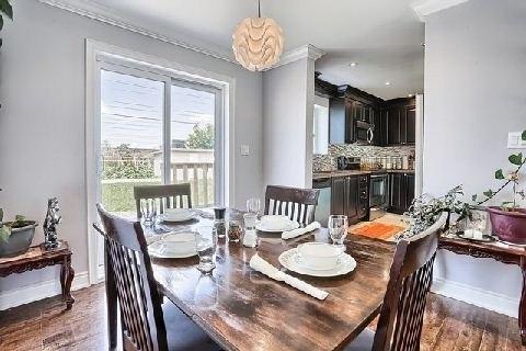 80 Avening Dr, House detached with 4 bedrooms, 3 bathrooms and 6 parking in Toronto ON | Image 6