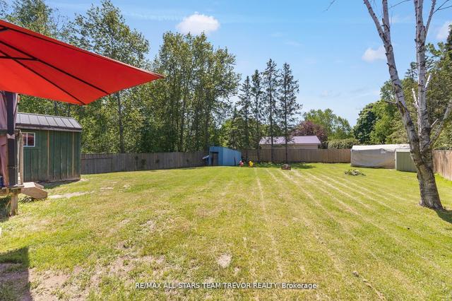 8 Eldon Dr, House detached with 3 bedrooms, 2 bathrooms and 6 parking in Kawartha Lakes ON | Image 27