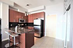 3602 - 3515 Kariya Dr, Condo with 1 bedrooms, 1 bathrooms and 1 parking in Mississauga ON | Image 3
