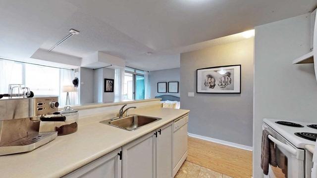 436 - 109 Front St E, Condo with 0 bedrooms, 1 bathrooms and 0 parking in Toronto ON | Image 15