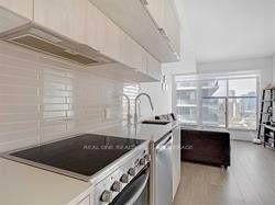 2802 - 181 Dundas St E, Condo with 1 bedrooms, 1 bathrooms and 0 parking in Toronto ON | Image 18