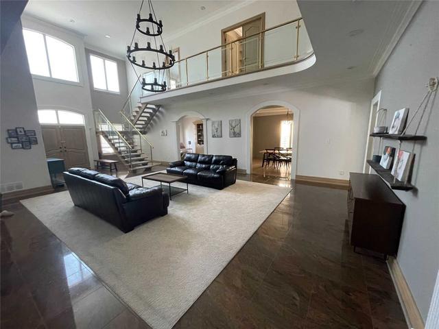 61 Arjay Cres, House detached with 4 bedrooms, 6 bathrooms and 7 parking in Toronto ON | Image 31