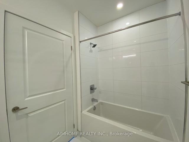 4502 - 395 Bloor St E, Condo with 2 bedrooms, 2 bathrooms and 0 parking in Toronto ON | Image 3