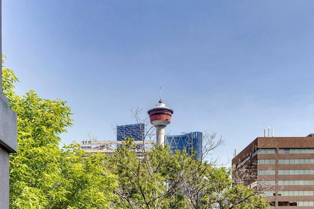 317 - 126 14 Avenue Sw, Condo with 2 bedrooms, 2 bathrooms and 1 parking in Calgary AB | Image 22