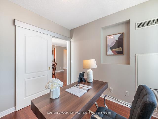 801 - 100 Promenade Circ, Condo with 2 bedrooms, 2 bathrooms and 1 parking in Vaughan ON | Image 15