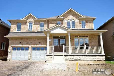 80 Dewside Dr, House detached with 4 bedrooms, 4 bathrooms and 4 parking in Brampton ON | Image 1