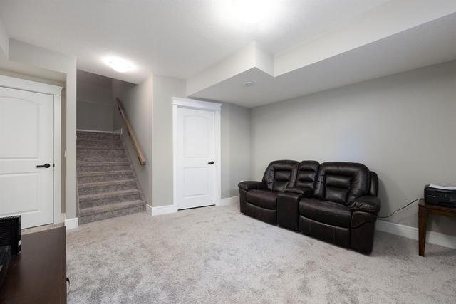 161 Arsenault Crescent, House detached with 4 bedrooms, 3 bathrooms and 4 parking in Wood Buffalo AB | Image 25