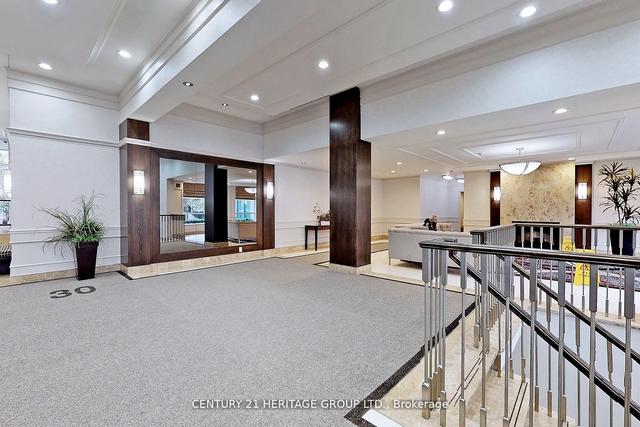 1507 - 20 North Park Rd, Condo with 1 bedrooms, 2 bathrooms and 1 parking in Vaughan ON | Image 20