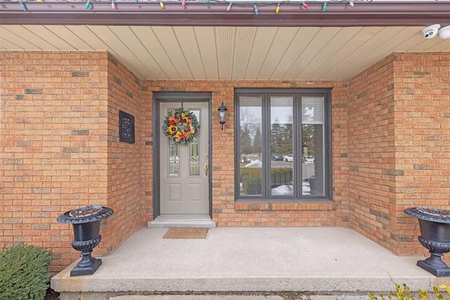 7340 Guelph Line, House detached with 4 bedrooms, 3 bathrooms and 23 parking in Milton ON | Image 35