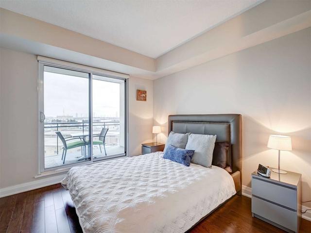 717 - 24 Woodstream Blvd, Condo with 2 bedrooms, 2 bathrooms and 1 parking in Vaughan ON | Image 6