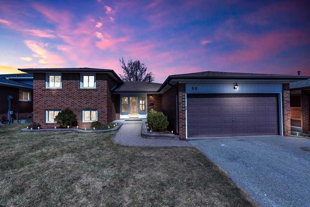 80 Haviland Dr, House detached with 3 bedrooms, 3 bathrooms and 4 parking in Toronto ON | Image 12