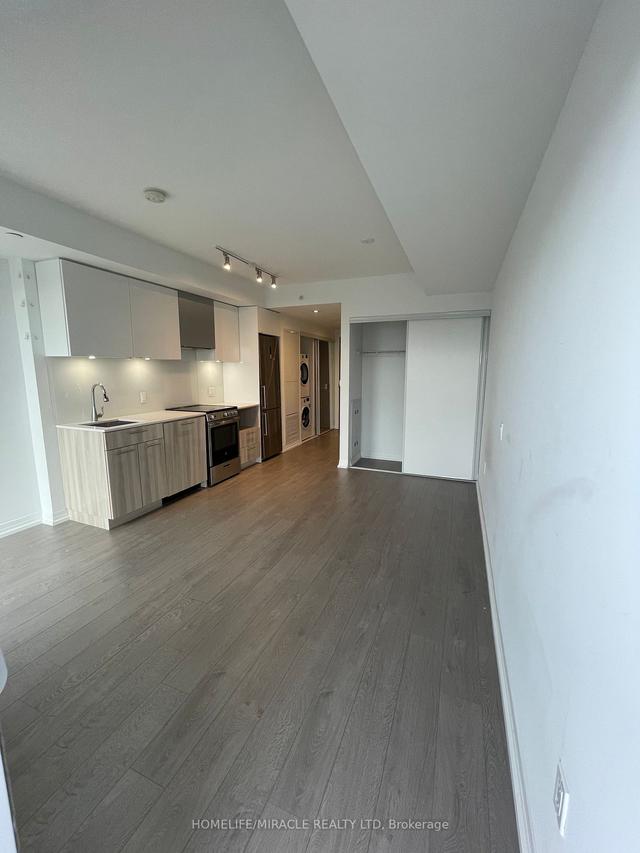 4711 - 251 Jarvis St, Condo with 0 bedrooms, 1 bathrooms and 0 parking in Toronto ON | Image 21