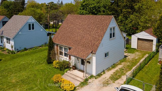 790 7th St E, House detached with 3 bedrooms, 1 bathrooms and 4 parking in Owen Sound ON | Image 22