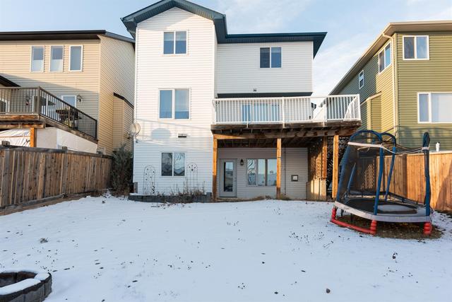 207 Rattlepan Creek Crescent, House detached with 4 bedrooms, 3 bathrooms and 4 parking in Wood Buffalo AB | Image 35