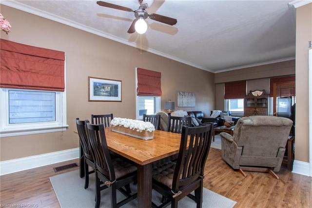 702 9th Avenue E, House detached with 3 bedrooms, 1 bathrooms and null parking in Owen Sound ON | Image 17