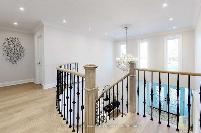 1 Marilyn Ave, House detached with 4 bedrooms, 5 bathrooms and 8 parking in Toronto ON | Image 15