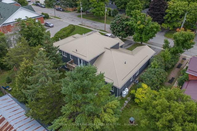19 Queen Street St, House detached with 8 bedrooms, 8 bathrooms and 7 parking in Kawartha Lakes ON | Image 31